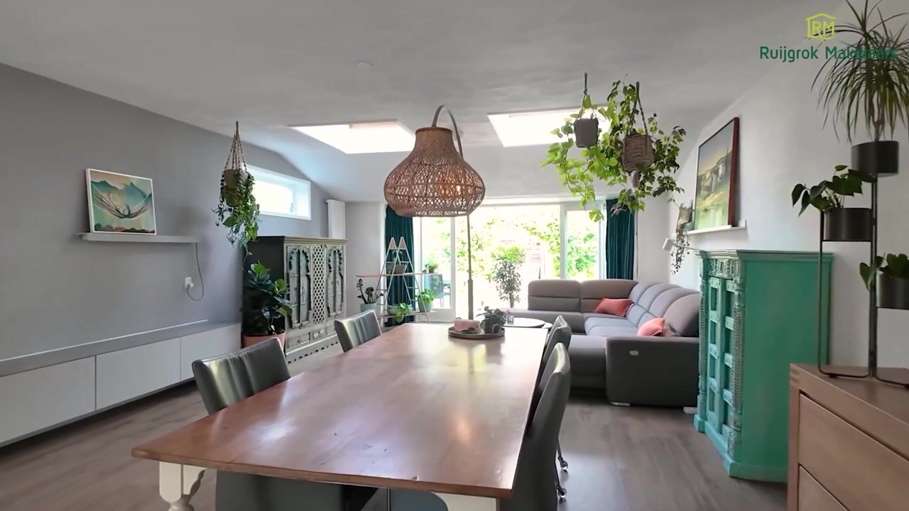 Video van Waterhoen 28
