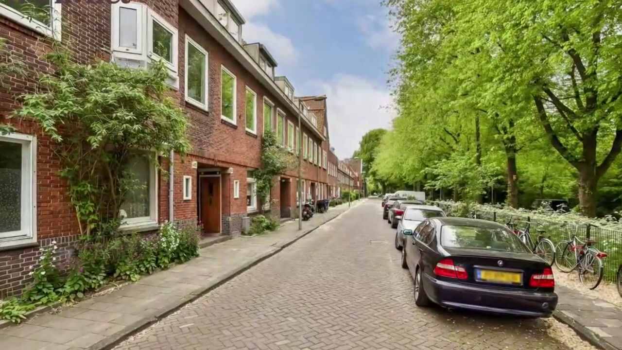 Video van Adelaarsweg 54-1