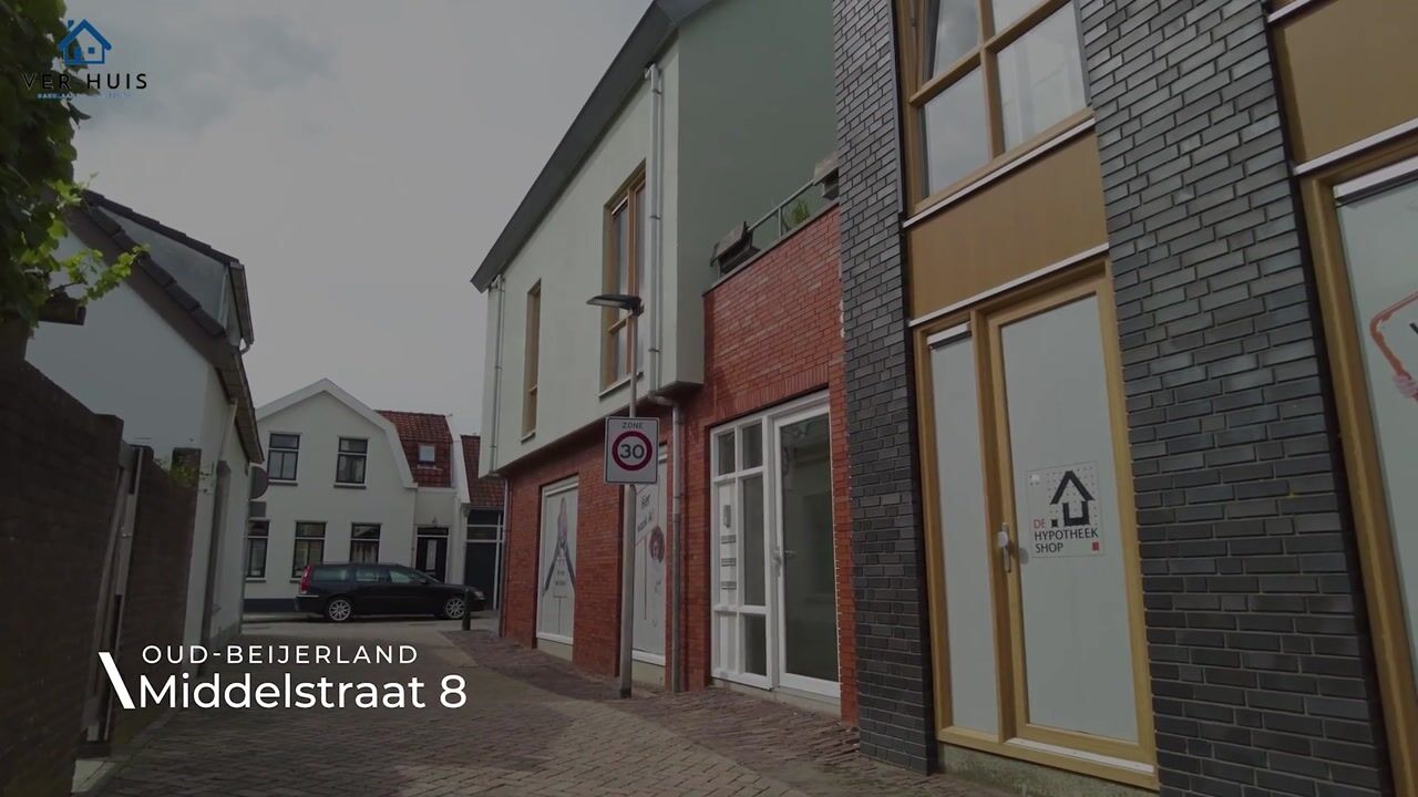 Video van Middelstraat 8