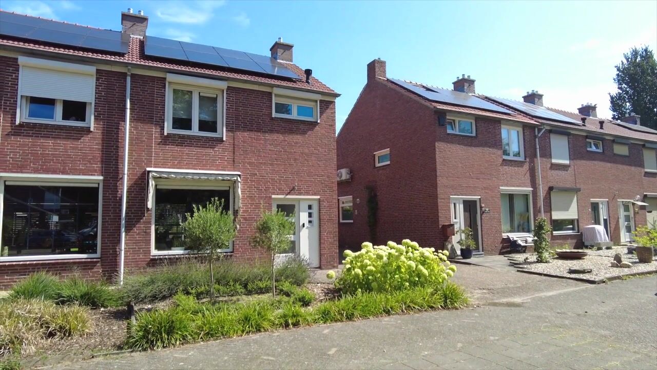 Video van Hogenakkerstraat 30