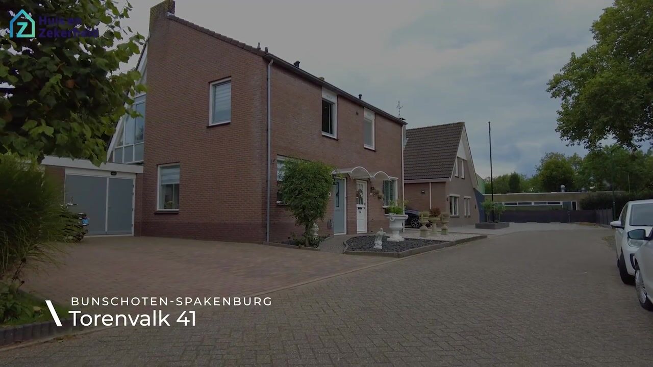 Video van Torenvalk 41