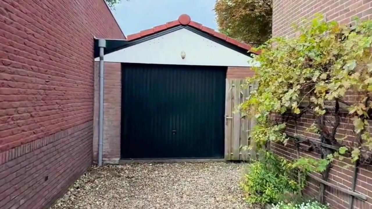 Video van Duinlaan 3