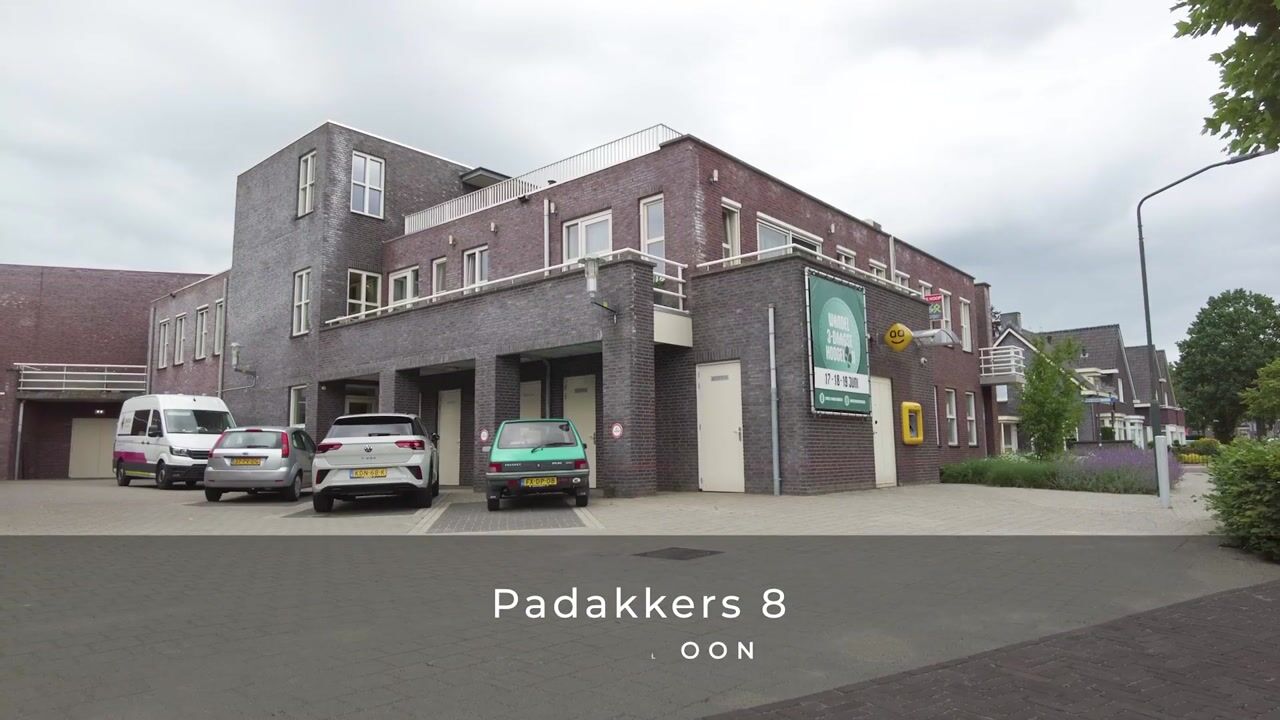 Video van Padakkers 8