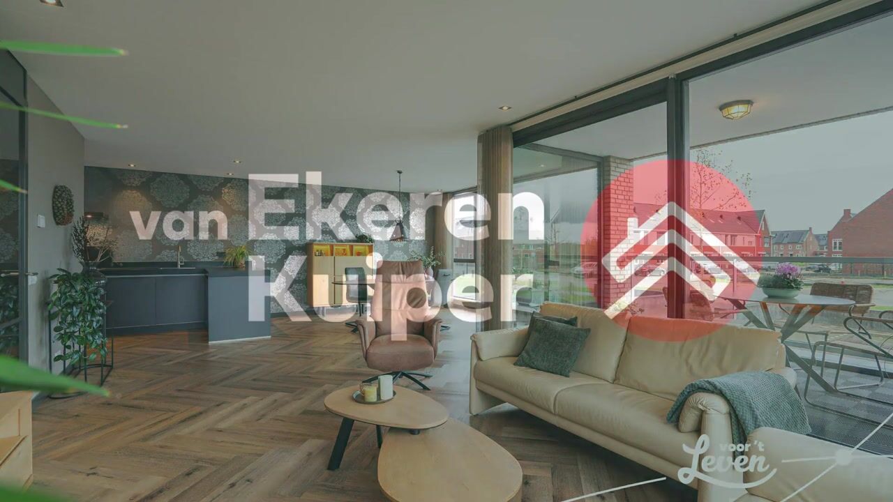 Video of De Sorteur 8