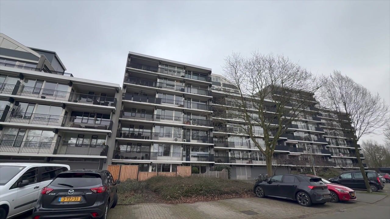 Video van Buitenpepersdreef 105