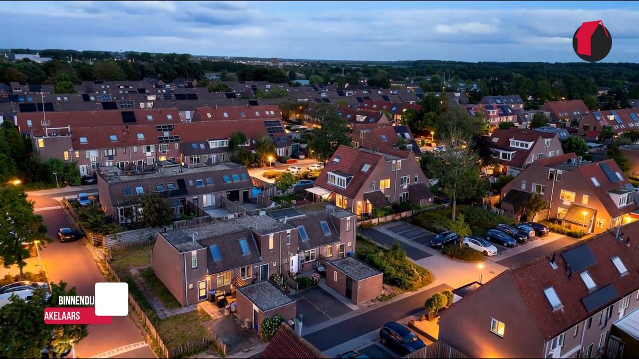 Video van Binnendijk 231