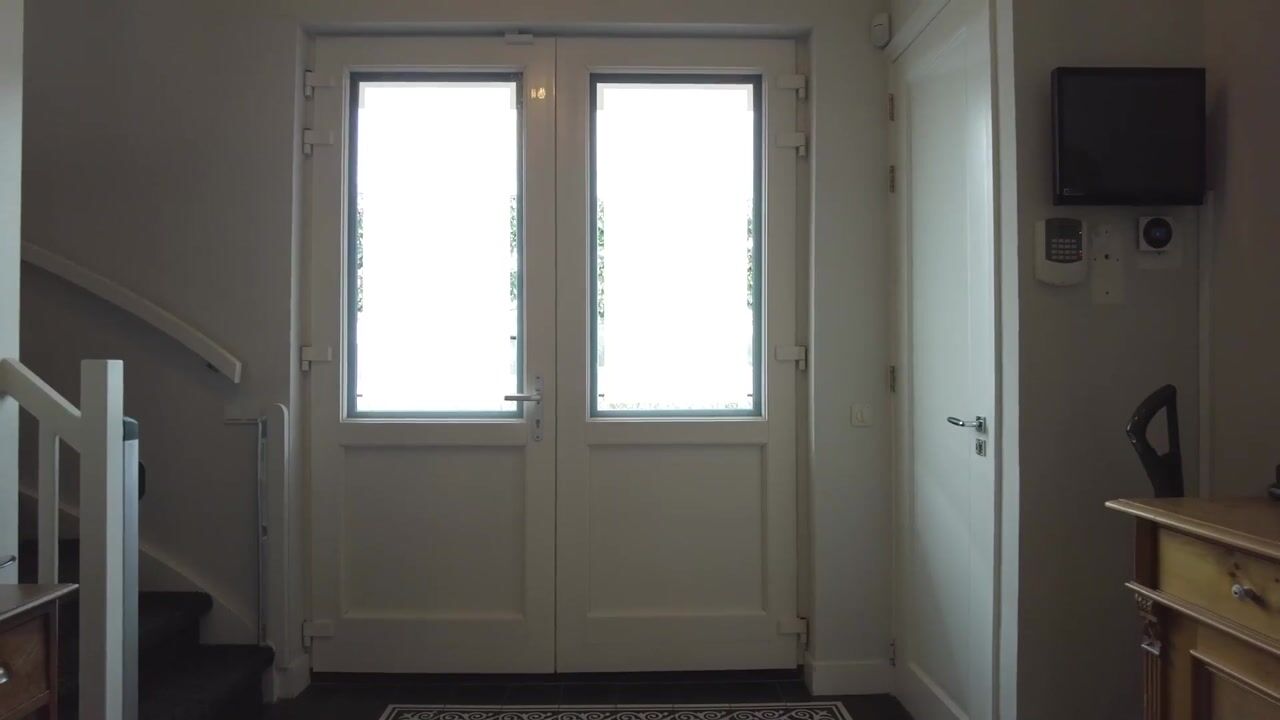 Video of Wiekenkruis 25