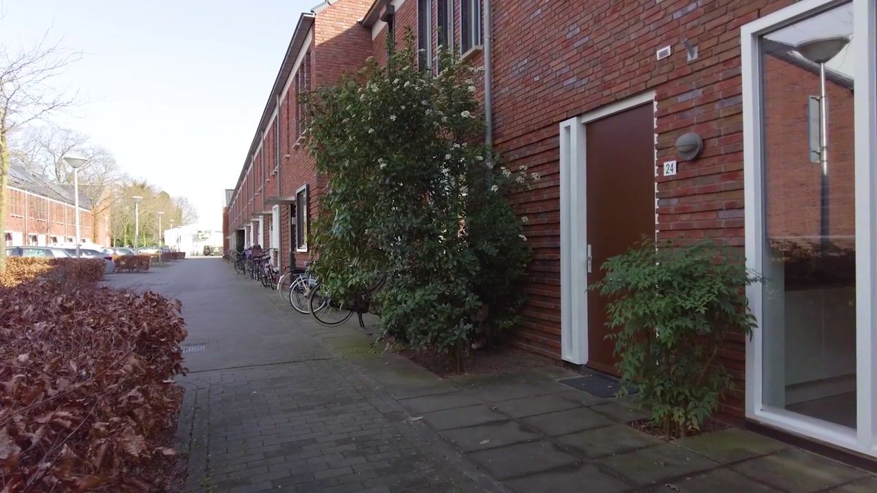 Video of Guldenstraat 24