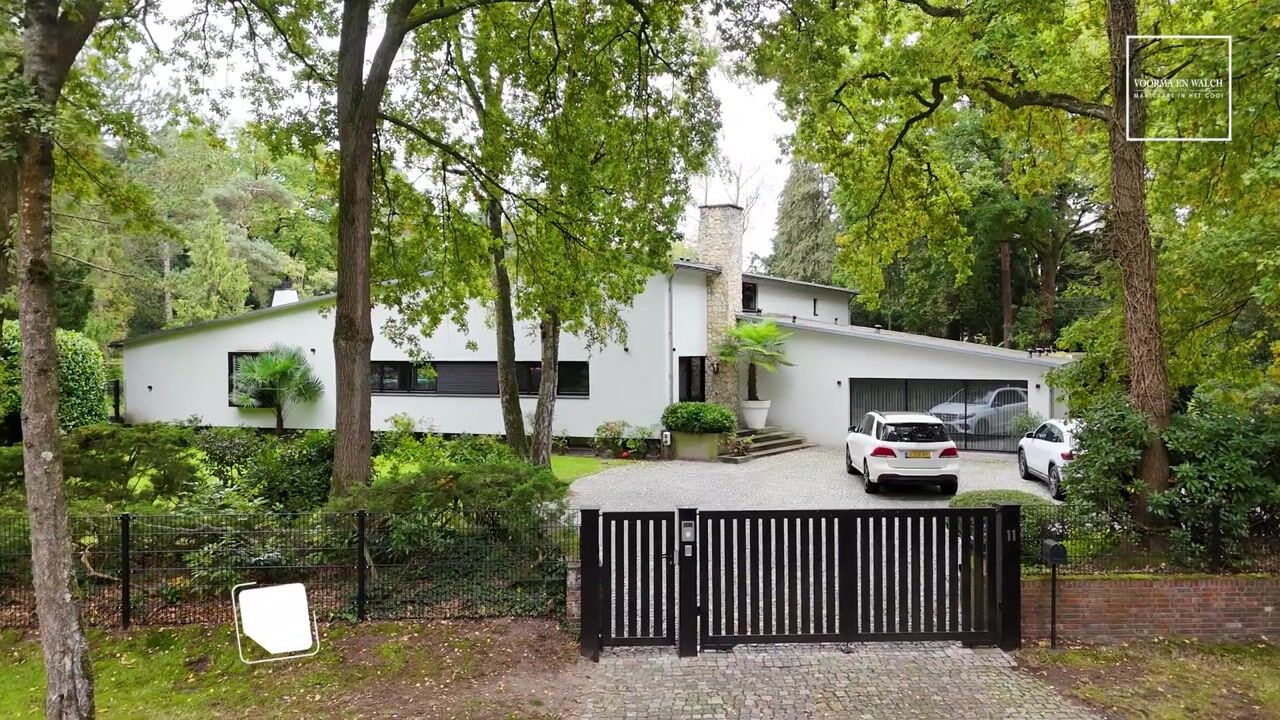 Video van Nieuwe Blaricummerweg 11