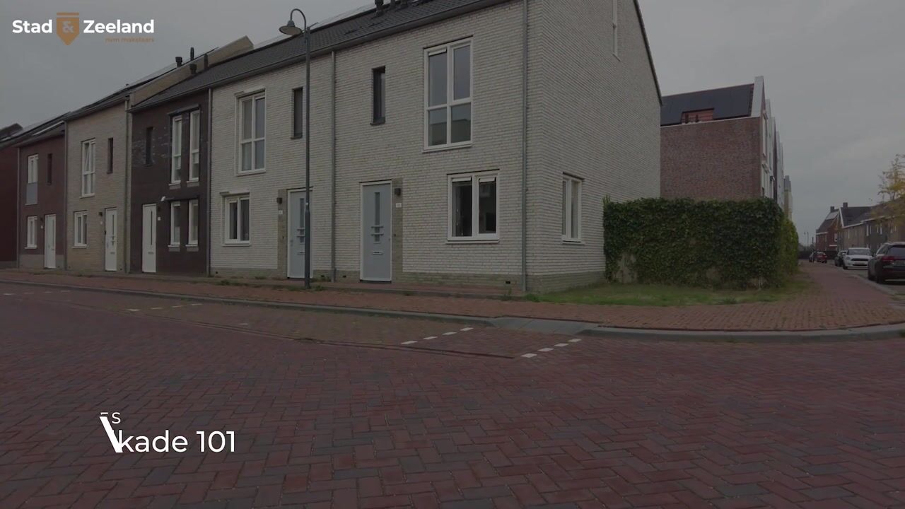 Video van Ketelkade 101