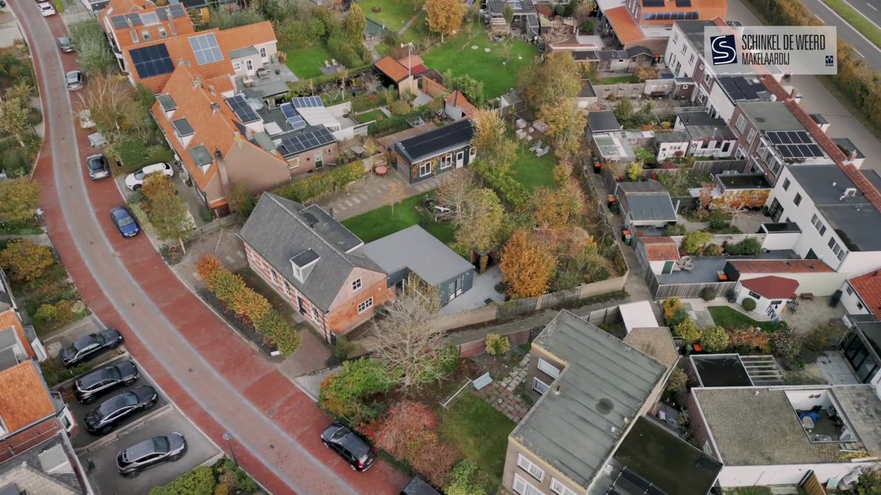 Video van Vrijburgstraat 10