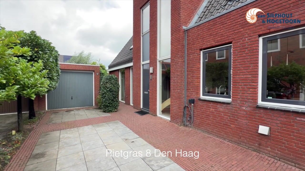 Video van Rietgras 8