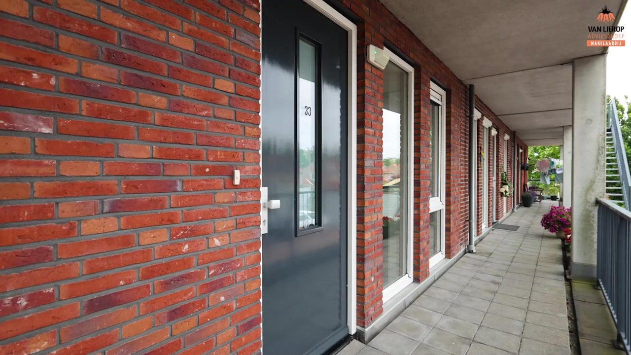 Video van Ceresplein 33
