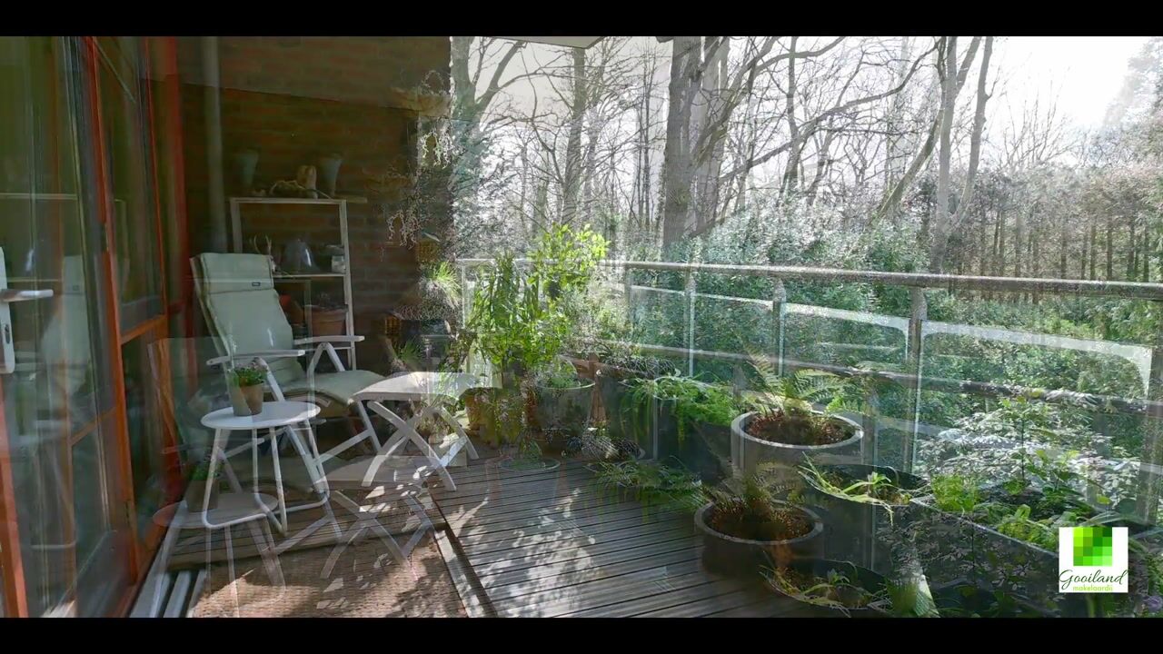 Video of Bussumergrintweg 23-D