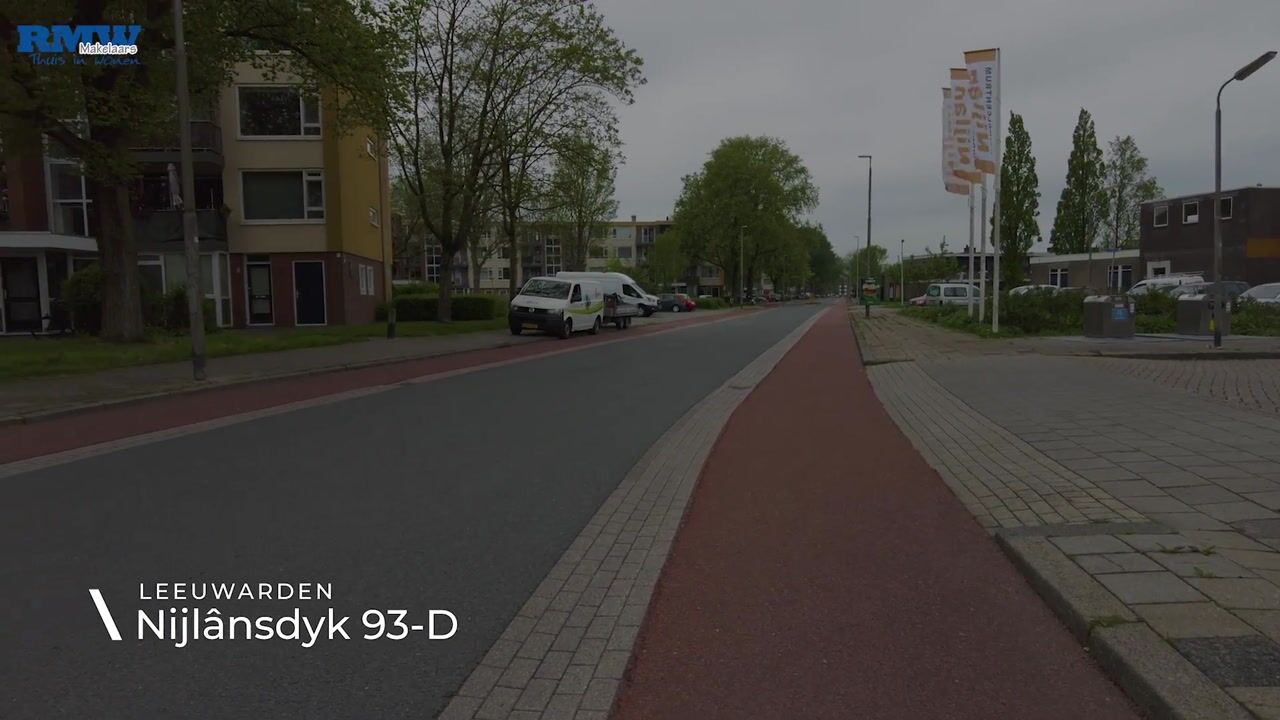 Video van Nijlânsdyk 93-D