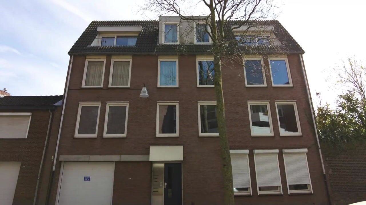 Video van Mariagardestraat 72