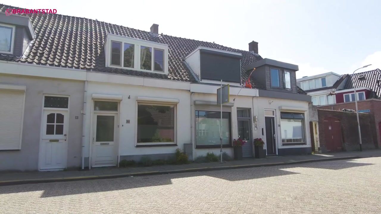 Video van West Vaardeke 30