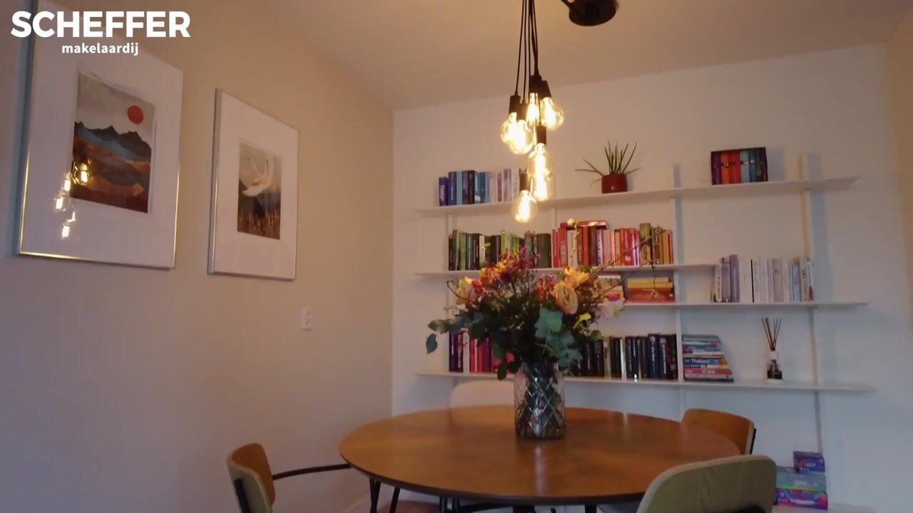 Video of 's-Gravesandestraat 106