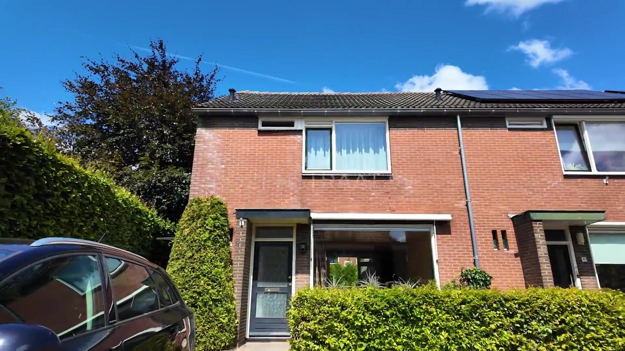 Video van Rozenstraat 82