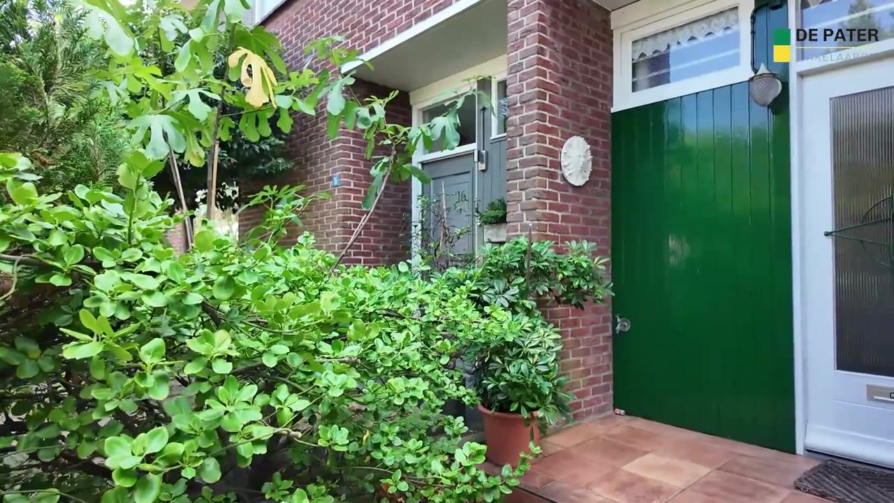Video van Jan Steenstraat 18