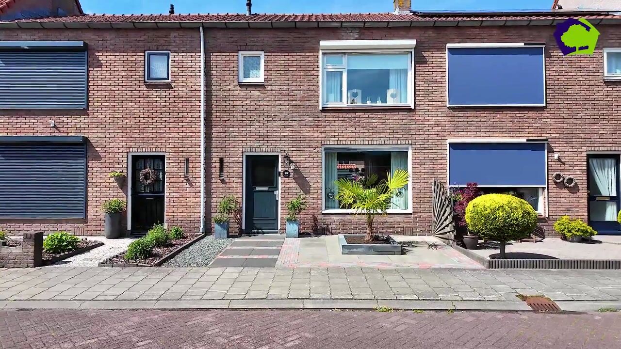 Video van Lomodisweg 25