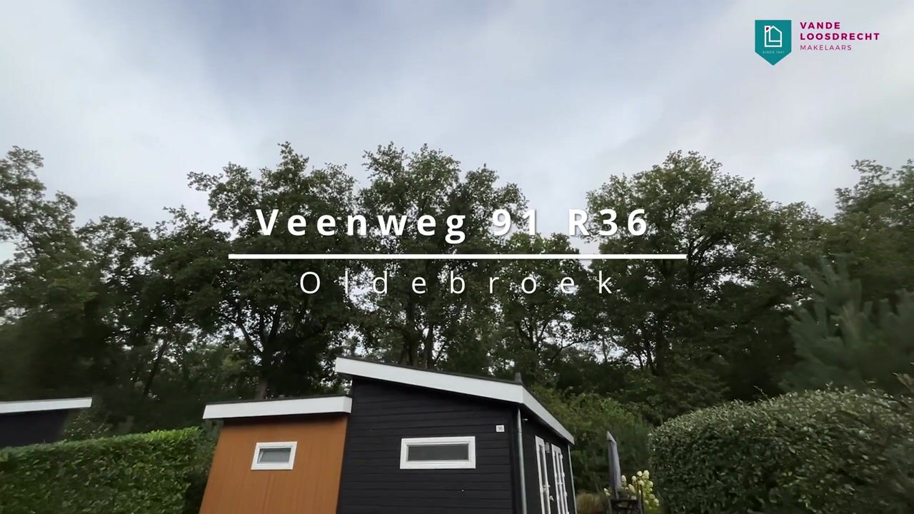 Video van Veenweg 91-R36