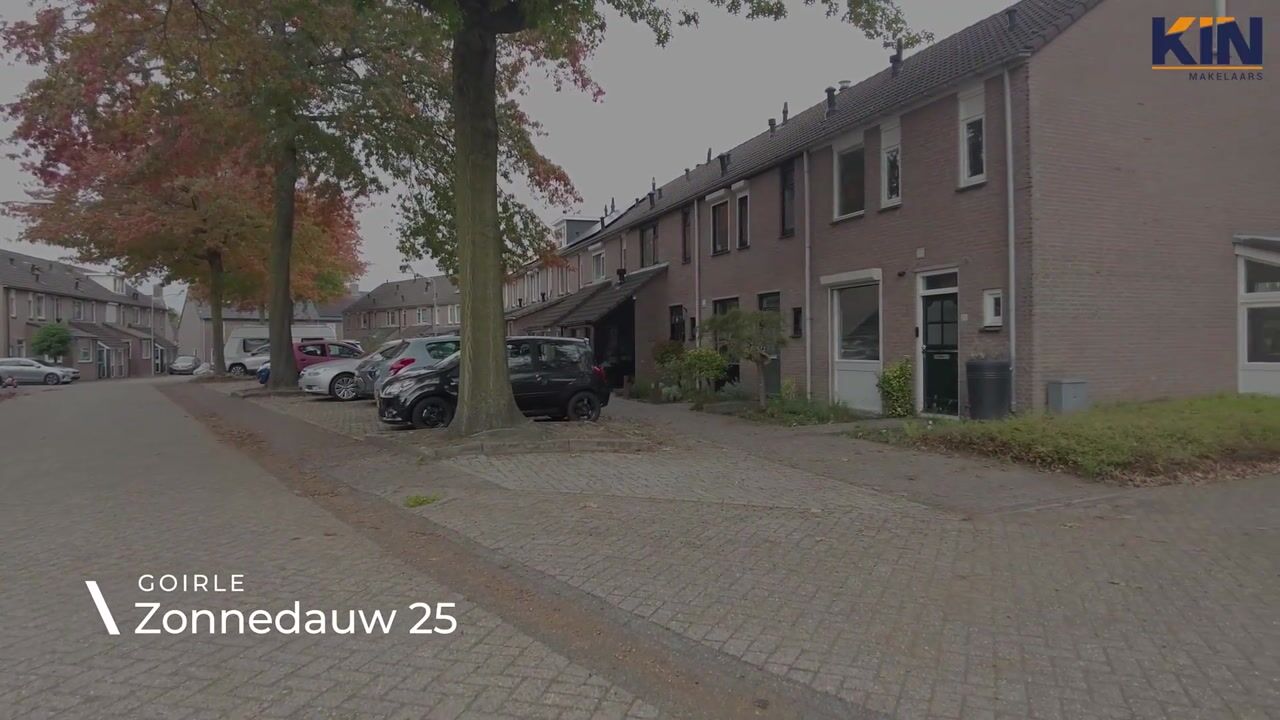 Video van Zonnedauw 25