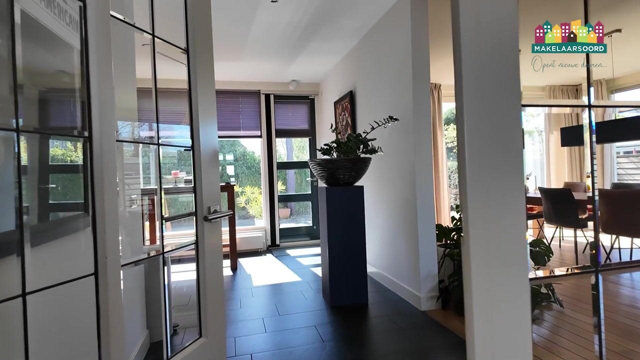 Video van Advocatenlaan 2-A