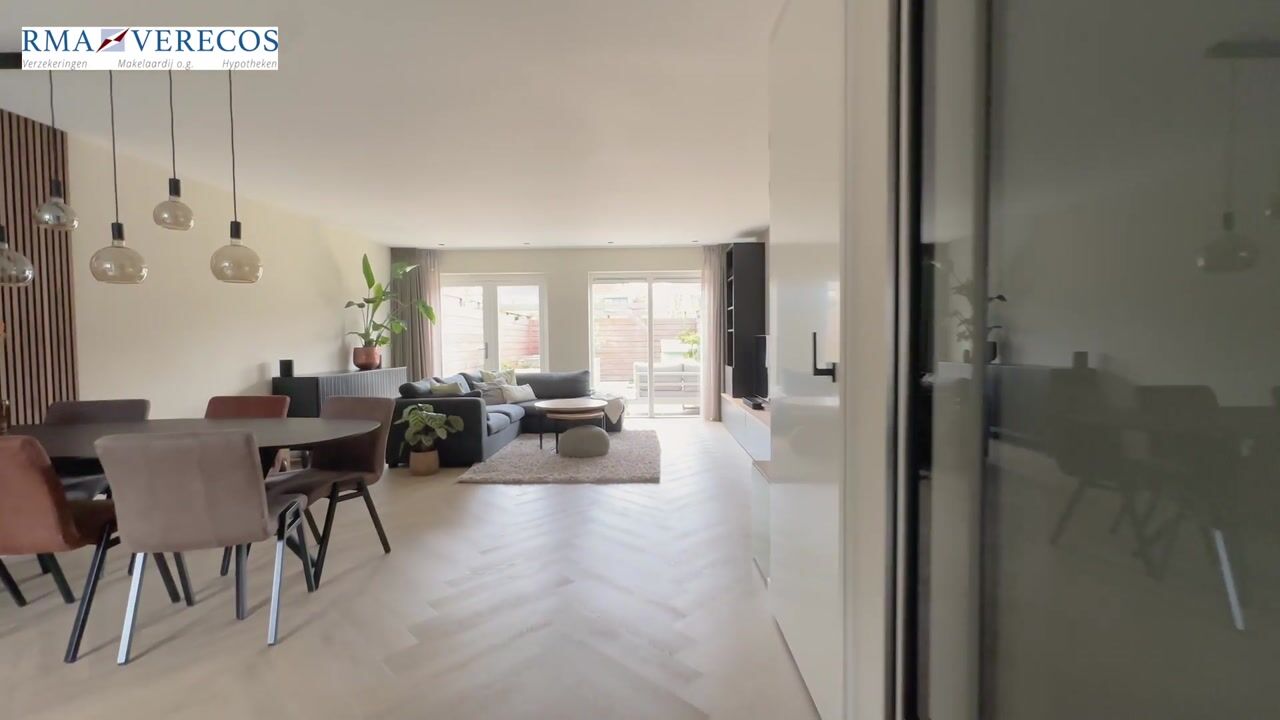 Video of Goudsbloem 30