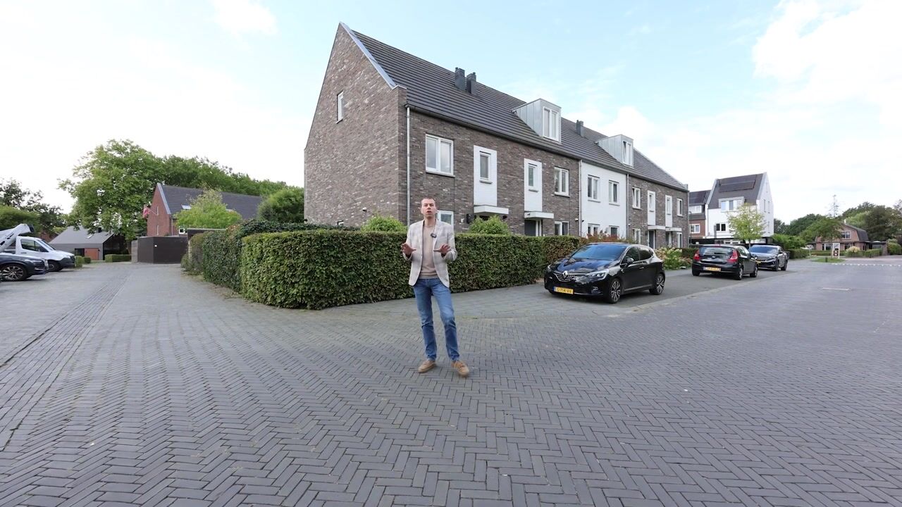 Video van Hondsdraf 10