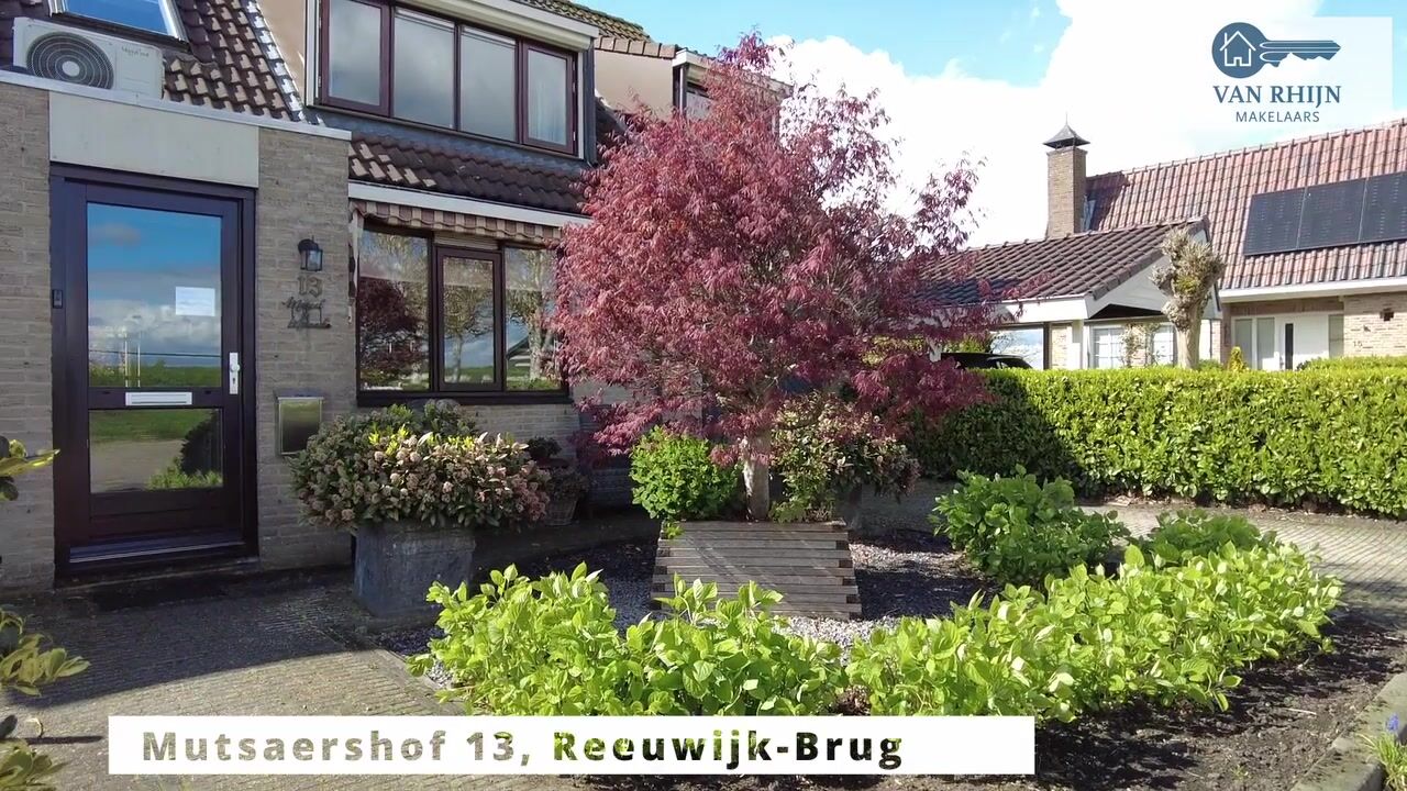 Video van Mutsaershof 13