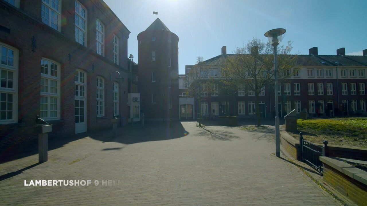 Video van Lambertushof 9