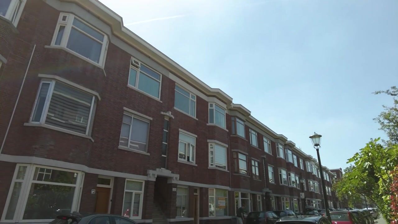 Video van Perenstraat 78