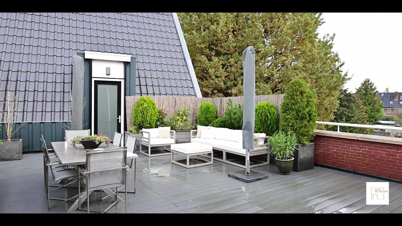 Video of Ceintuurbaan 213-C8