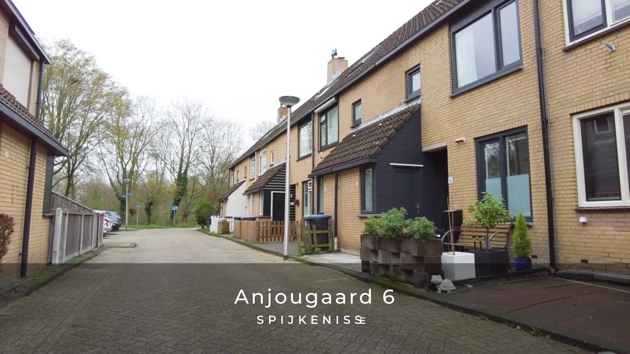 Video van Anjougaard 6