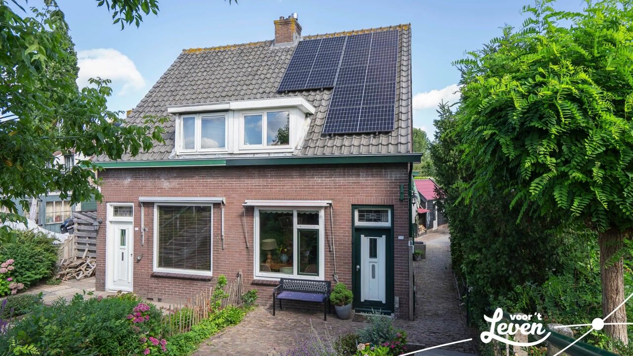 Video of Rivierdijk 393