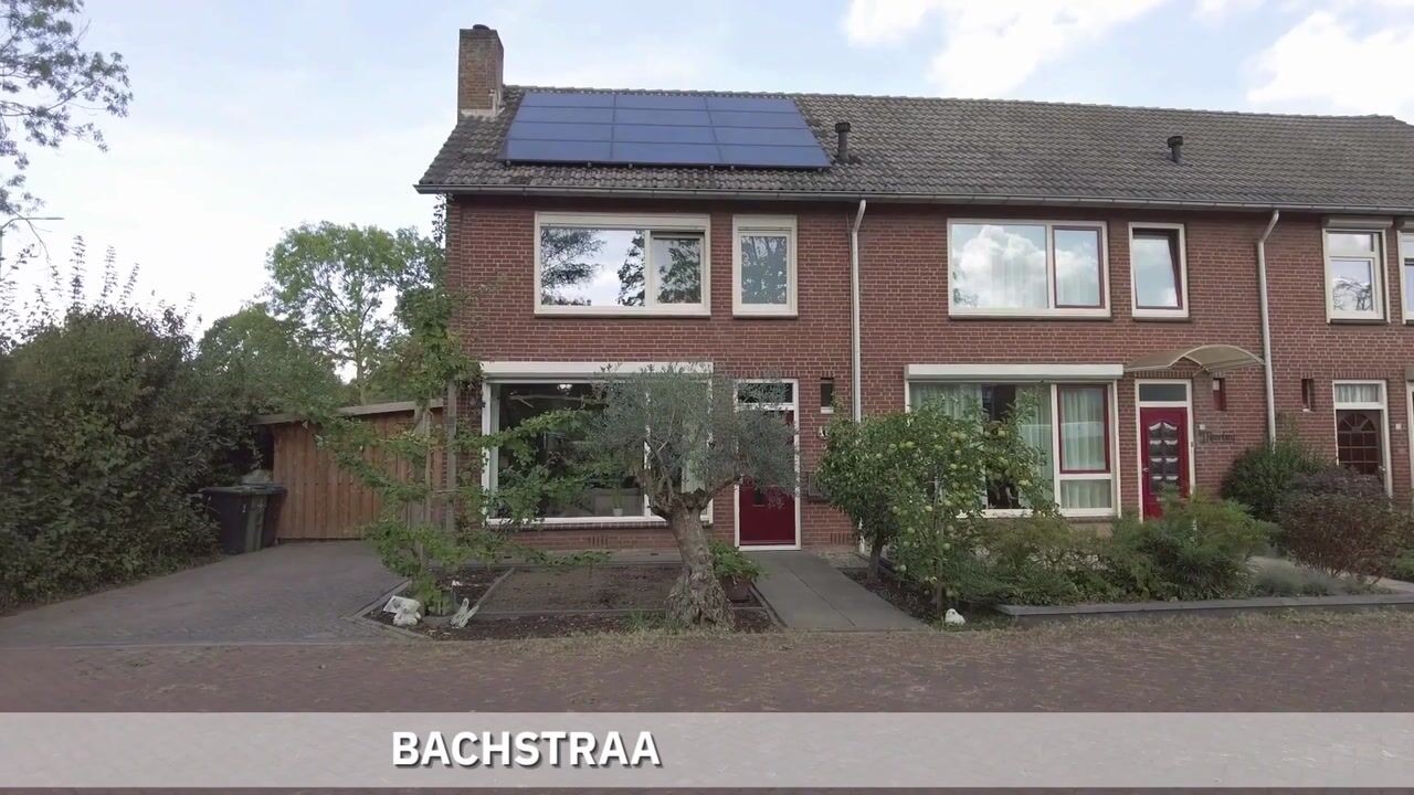 Video van Bachstraat 105