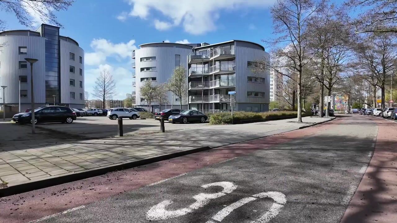 Video van Poortweide 43