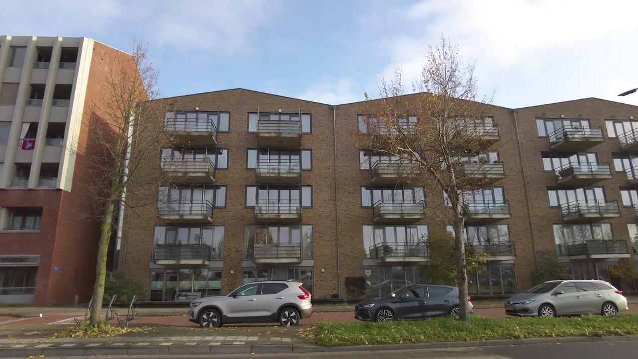 Video of Westervoortsedijk 16-36