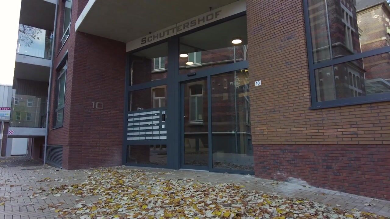 Video van Schuttershof 10-06