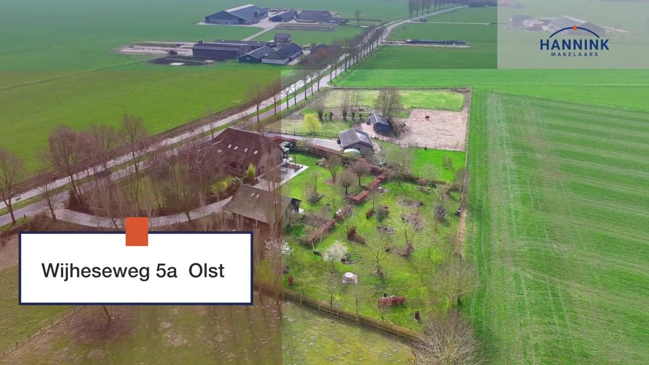 Video of Wijheseweg 5-A