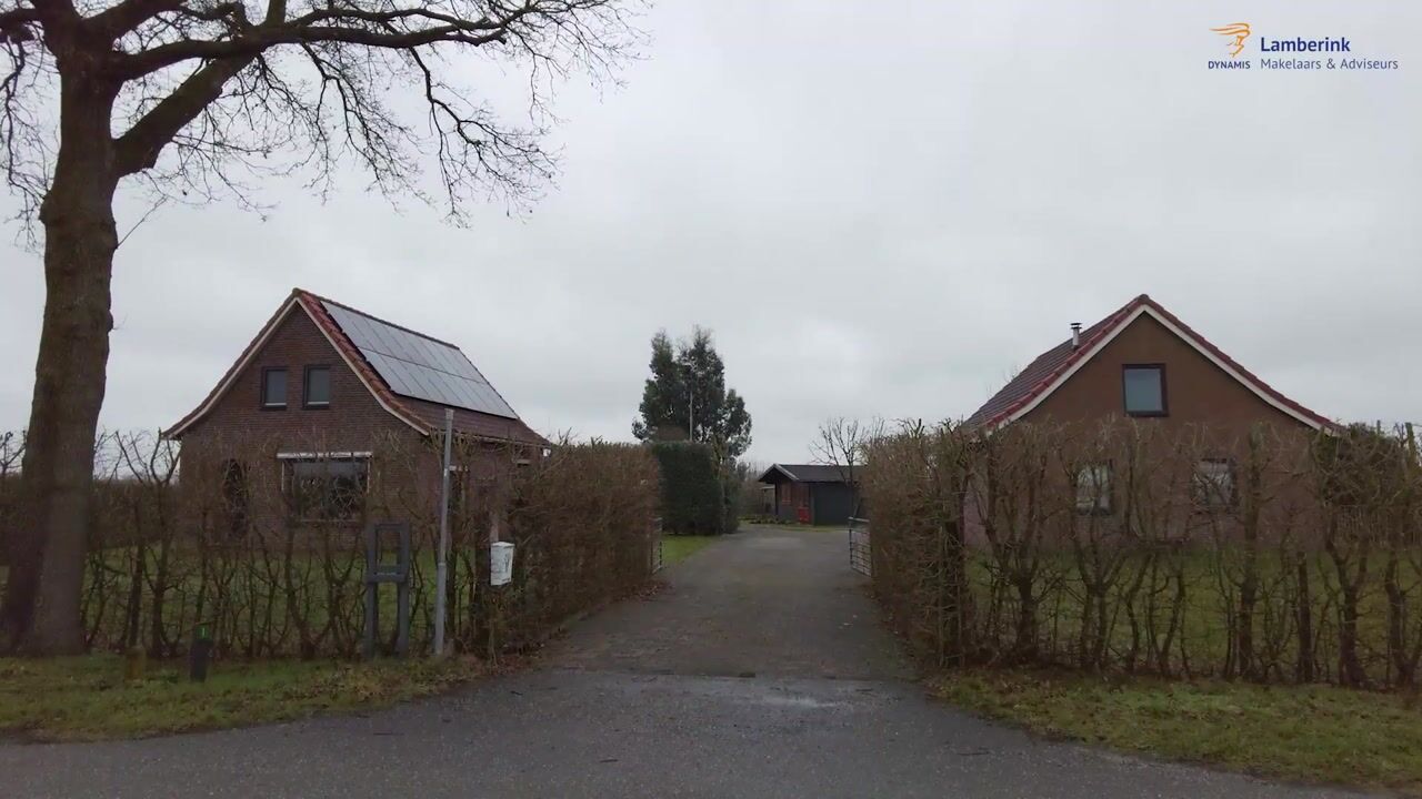 Video of Hammerdijk 1