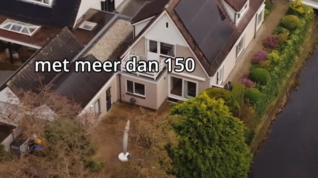 Video van Leeuwerik 44