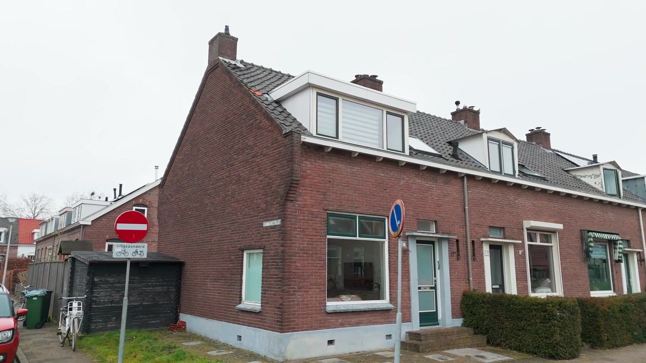 Video of Weg naar Laren 175