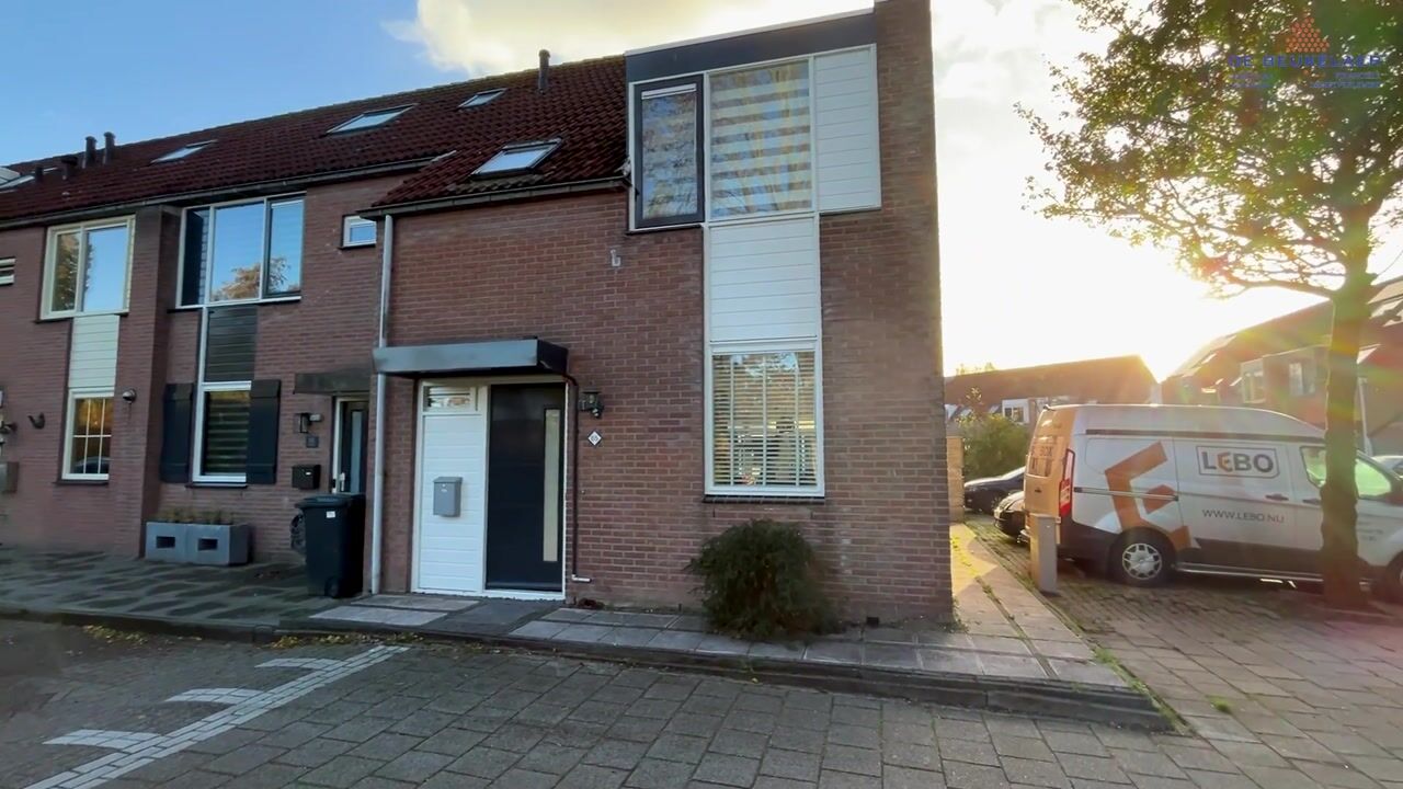 Video of Zuivelstraat 65