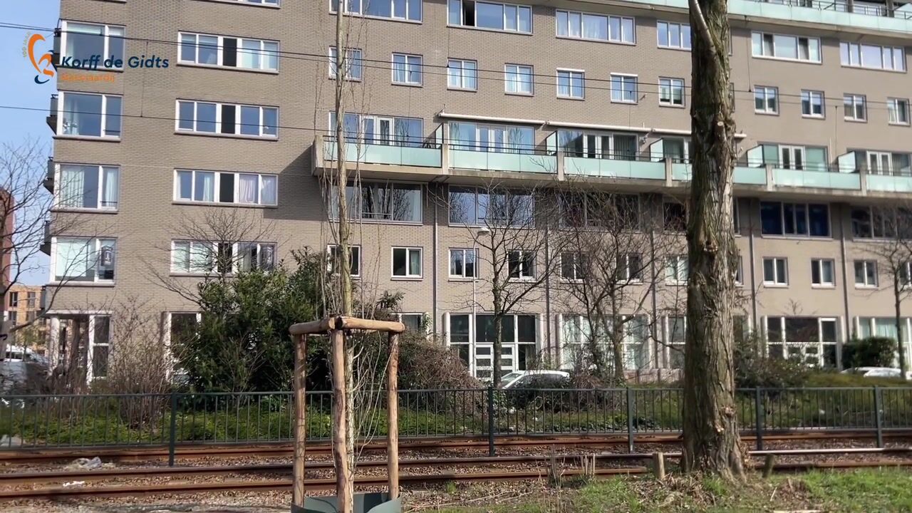 Video van Tripstraat 119