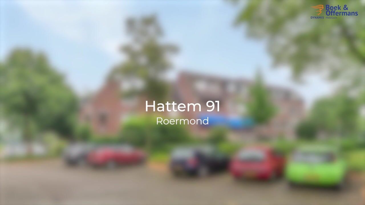 Bekijk video van Hattem 91