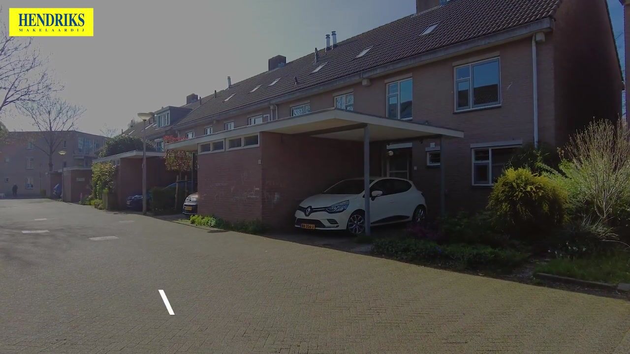 Video van Beverweerd 9