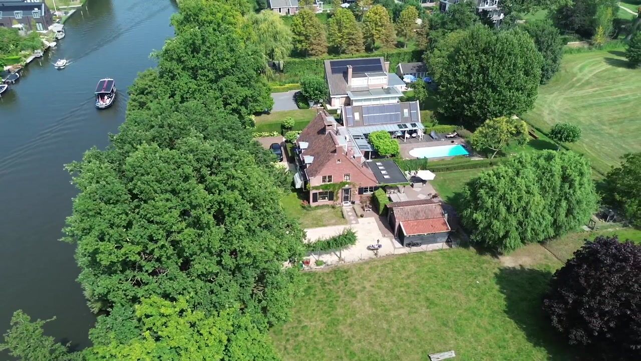 Video van Zandpad 61