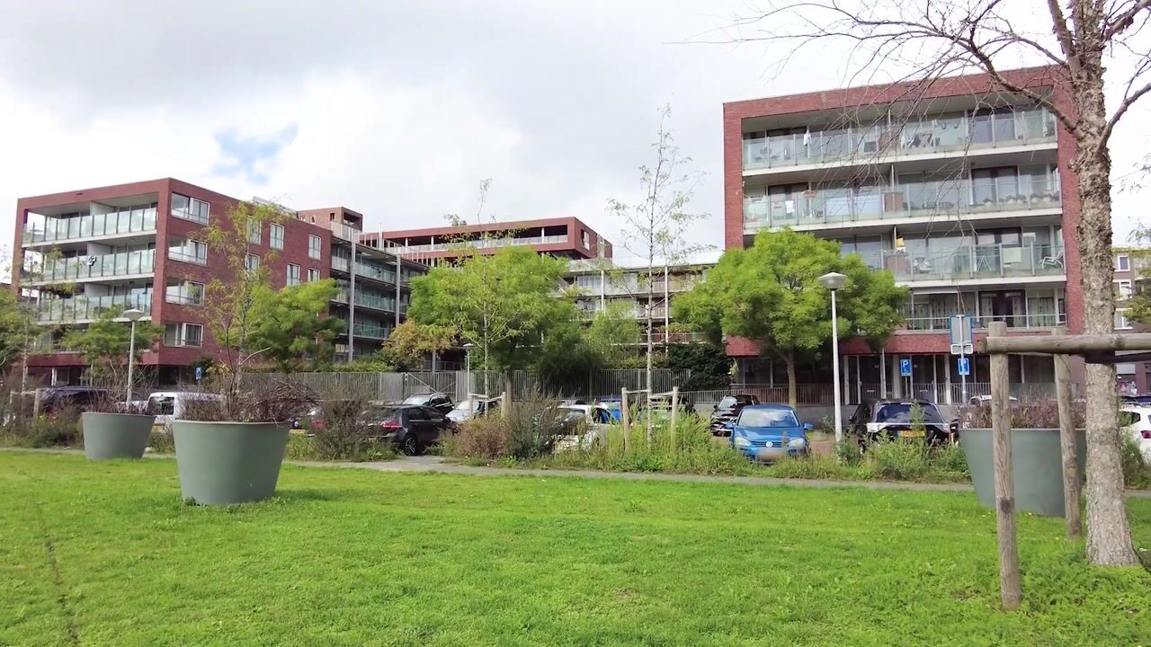 Video van Ruys de Beerenbrouckstraat 119-E